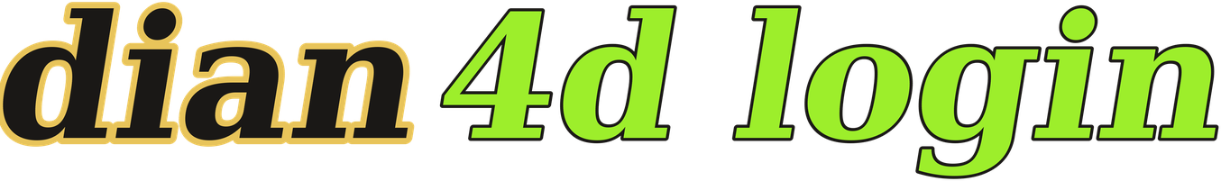 dian4d login logo