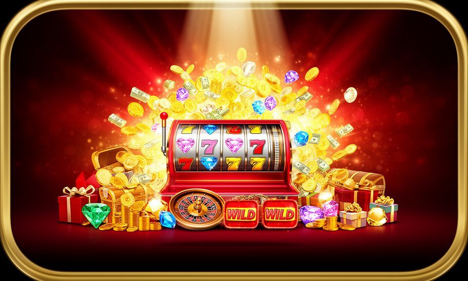 dian4d login Samarinda Hub: Slot, Live Tables Sportsbook in One Place