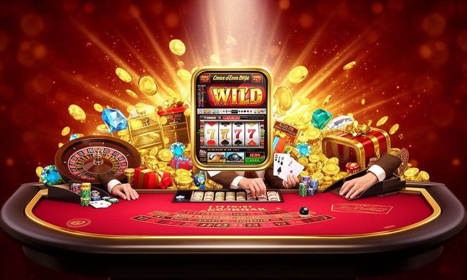 dian4d login What We Offer Inside Samarinda Jackpot Hub